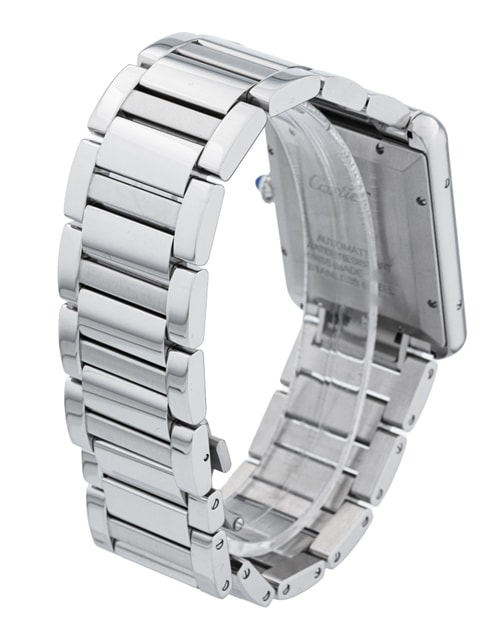 Cartier Tank Must WSTA0053 Image 3